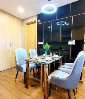 Quy Nhon Apartment | FLC Sea Tower Beachfront Quy Nhon Apartment