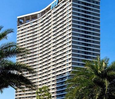 Quy Nhon Apartment | FLC Sea Tower Beachfront Quy Nhon Apartment