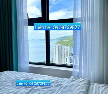 Quy Nhon Apartment | FLC SEA TOWER Quy Nhơn Apartment - XP Căn Hộ Hướng Biển