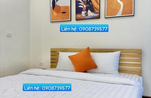 Quy Nhon Apartment | FLC SEA TOWER Quy Nhơn Apartment - XP Căn Hộ Hướng Biển