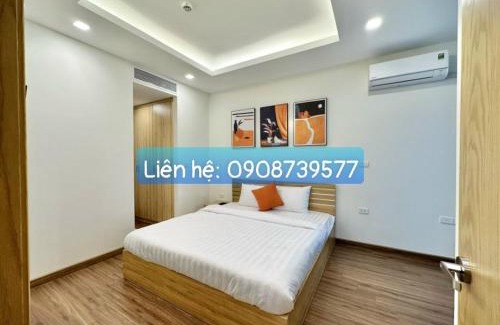 Quy Nhon Apartment | FLC SEA TOWER Quy Nhơn Apartment - XP Căn Hộ Hướng Biển