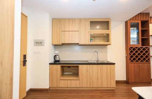 Quy Nhon Apartment | FLC Sea Tower Quy Nhơn - VIP HOUSE