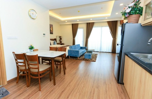 Quy Nhon Apartment | FLC Sea Tower Quy Nhơn - VIP HOUSE