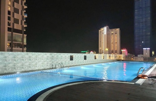 Quy Nhon Apartment | flc sea tower quy nhơn