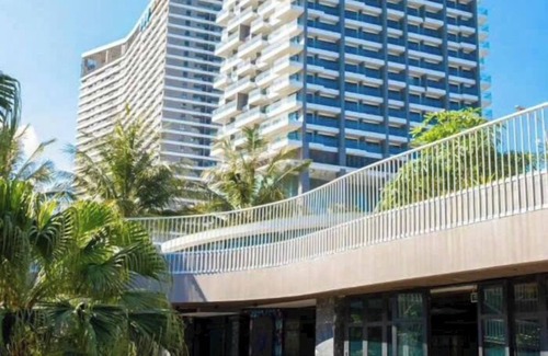 Quy Nhon Apartment | flc sea tower quy nhơn