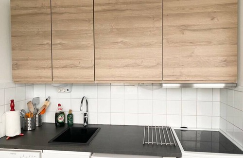 Alppiharju Apartment | #FLEMARI-1 · Back in time with a comfy stay - 2-room-apt