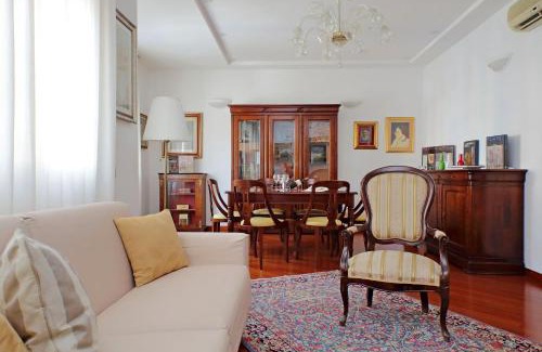 Tor di Quinto Apartment | FleminHouse a soli 10 min da San Pietro