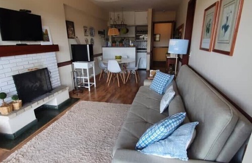 Campos do Jordao Apartment | Flet Chateu montpellier