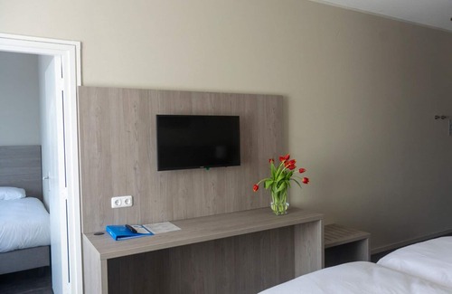 Ooij Hotel | Fletcher Hotel-Restaurant De Gelderse Poort