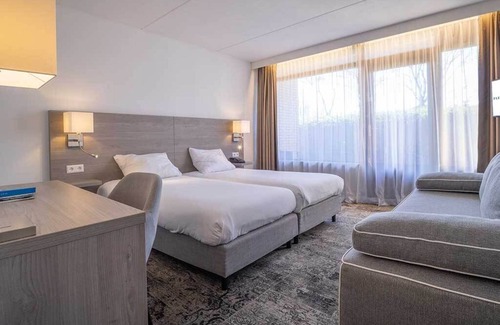 Heiloo Hotel | Fletcher Hotel-Restaurant Heiloo