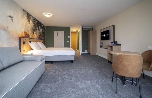 Roden Hotel | Fletcher Hotel-Restaurant Langewold