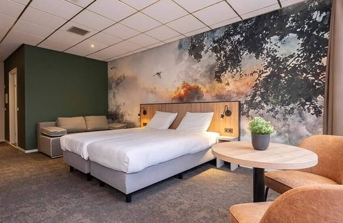 Roden Hotel | Fletcher Hotel-Restaurant Langewold