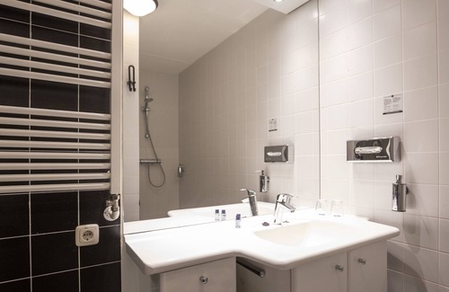 Ellecom Hotel | Fletcher Landgoed Hotel Avegoor