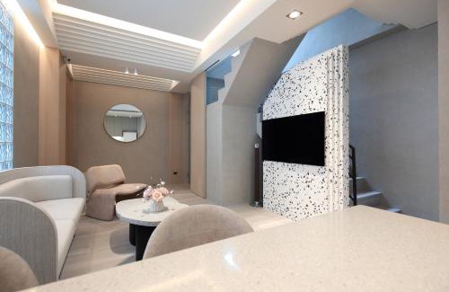 Hualien City Centre Villa | Fleur Villa