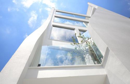 Hualien City Centre Villa | Fleur Villa