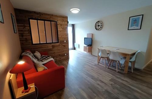 La Feclaz Apartment | Fleurs des Alpes