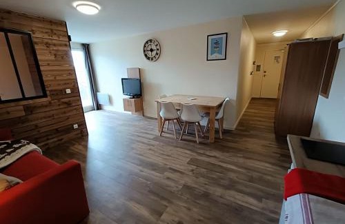 La Feclaz Apartment | Fleurs des Alpes