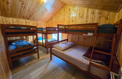 Cilaos House | Fleurs Jaunes Cilaos