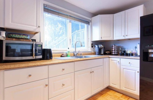 Greenwich Apartment | Flex Comfort Apts of Greenwich #1