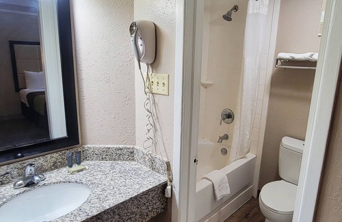Medical Center District Hotel | Flex Studios