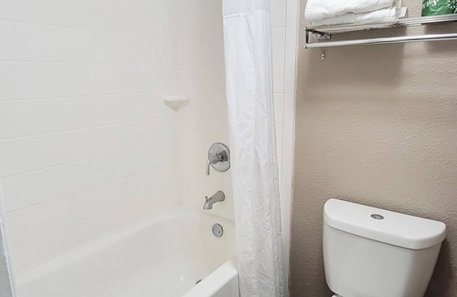 Medical Center District Hotel | Flex Studios