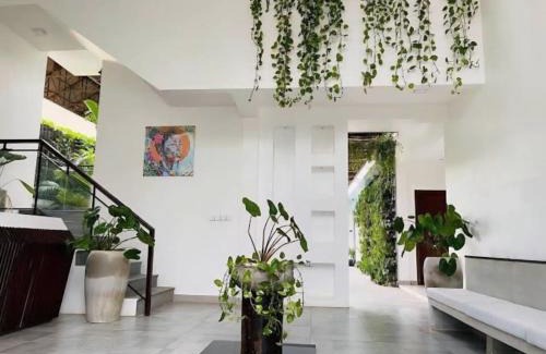 Siem Reap Hotel | Flex Suites