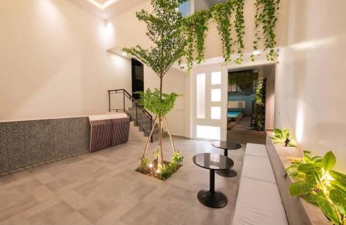 Siem Reap Hotel | Flex Suites
