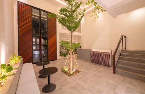 Siem Reap Hotel | Flex Suites