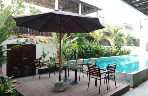 Siem Reap Hotel | Flex Suites