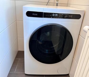 Lippstadt Apartment | FlexHome Moderne Ferienwohnung