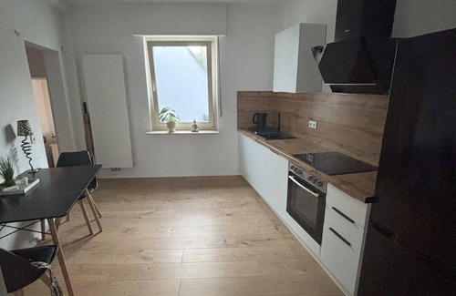 Lippstadt Apartment | FlexHome Stylish vacation apartment