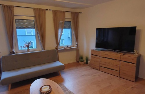 Lippstadt Apartment | FlexHome Stylish vacation apartment