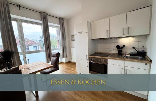 Lingen Apartment | Flexi Flats