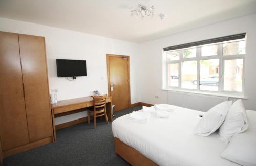 Sutton South Hotel | Flexistay Aparthotel Sutton