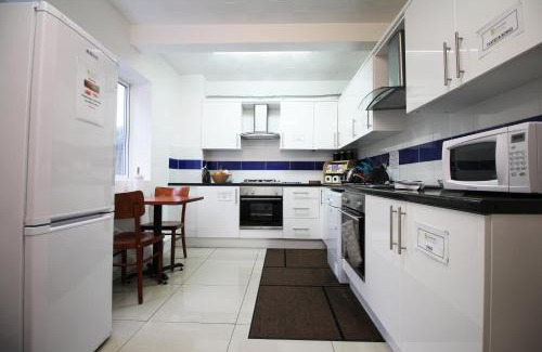 Sutton South Hotel | Flexistay Aparthotel Sutton