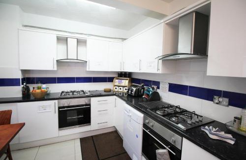 Sutton South Hotel | Flexistay Aparthotel Sutton