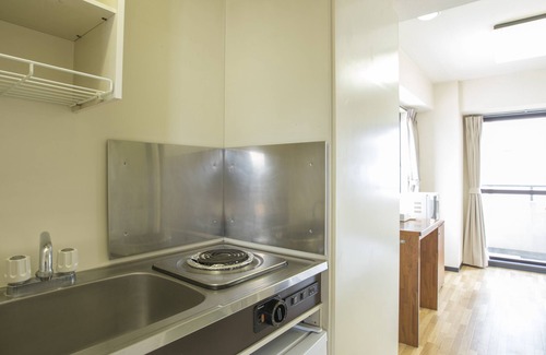 Nakahara Ward Apartment | Flexstay Inn Tamagawa