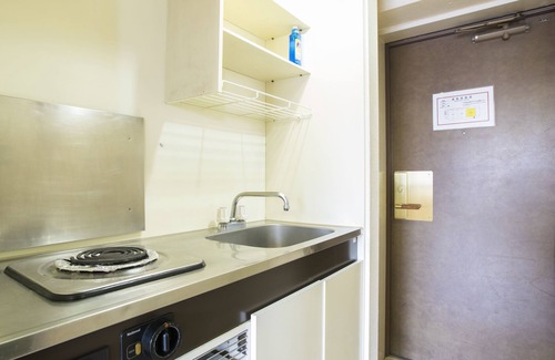 Nakahara Ward Apartment | Flexstay Inn Tamagawa