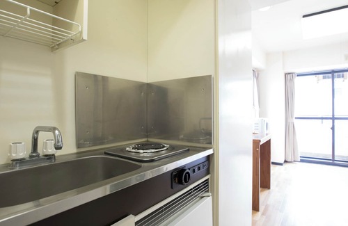 Nakahara Ward Apartment | Flexstay Inn Tamagawa