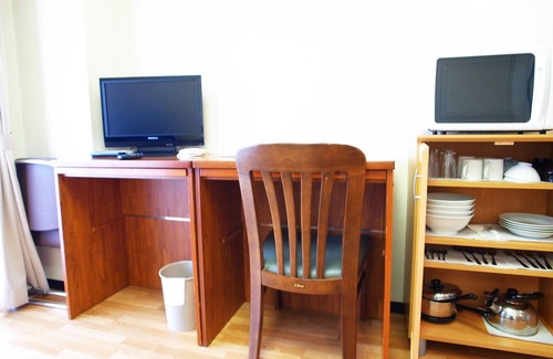 Nakahara Ward Apartment | Flexstay Inn Tamagawa