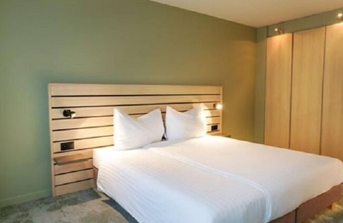 Schonenwerd Hotel | flexy.motel Schönenwerd