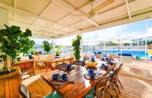 Olhao House | FLH Quinta Santa Inês