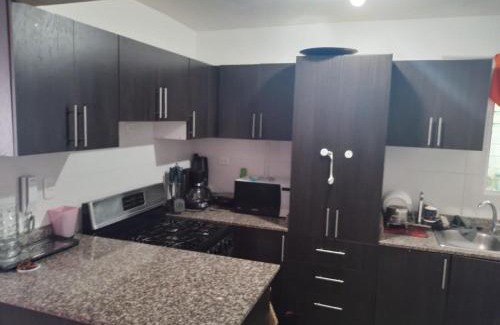 Villa Mella Apartment | Flia Alcantara CG