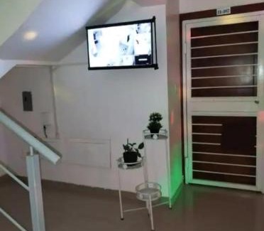 Villa Mella Apartment | Flia Alcantara CG