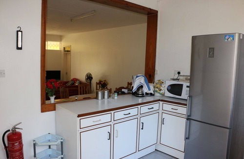 Flic-en-Flac Apartment | Flic En Flac: Cosy Apartment in a nice setting
