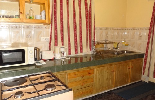 Flic-en-Flac Apartment | Flic En Flac: Mauritius, rooms and appartement for holiday at resident place