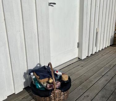 Kode House | Flickan från havet