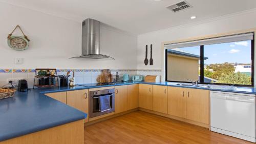 Lake Wangary House | Flinders Trim