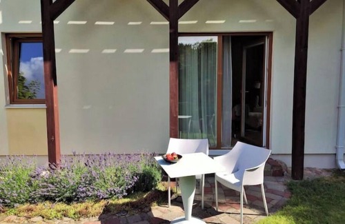 Jurmala Apartment | Flip-Flops Apartment Jurmala with free parking
