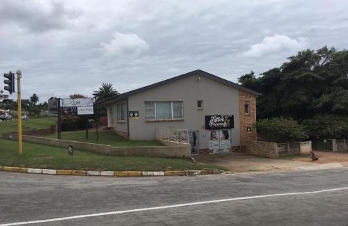 Jeffreys Bay House | FlipFlops and TreeTops